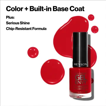 Buy REVLON Nail Care Quick Dry Base Coat 2024 Online