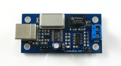 PCM2704 DAC HIFI USB Sound Card DAC Decoder PRO Converter USB to SPDIF Supports og Output Digital SPDIF Output
