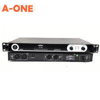 A-ONE/ MBV เพาเวอร์แอมป์ 1000W Power Switching PA-3000 MBV