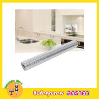 แผ่นรองกันเลอะ อลูมิเนียม ALUMINIUM CUPBOARD SHEET ขนาด 45x200cm แผ่นรองครัว แผ่นรองในครัว แผ่นปูห้องครัว แผ่นรองกันคราบน้ำมัน กันชื้น