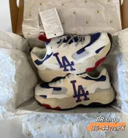 หรูที่ซู๊ดดดด ปัง!! ปริเย่ๆๆๆๆ #รองเท้าผ้าใบ BIG BALL CHUNKY LITE NEW YORK YANKEES SHOESถ่ายจากสินค้าจริง100% รับประกันสินค้าตรงปก ไม่ตรงปกเปลี่ยนคืนทันที!!!