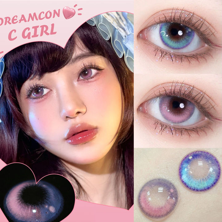 22mm Anime Cosplay Contacts Lens Halloween Lenses Anime Sharingan Contact  Sclera Color Contacts For Comic Con Party Rinnegan | Fruugo NO