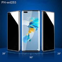 Anti-spy Screen Protector For Samsung Galaxy S23 S22 S21 S20 Plus Privacy Soft Glass For Samsung S23Ultra S22Ultra Hydrogel Film