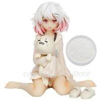 Haruka อะนิเมะ Virtual Uploader hentai อะนิเมะ Action FIGURE สาวร้อน satute Kawaii Girl Collection ของขวัญ Boy ถึง s