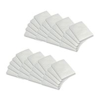 CPAP Air Filter-Ultra Fine Disposable Replacement Filters for CPAP Machines -40 Filters