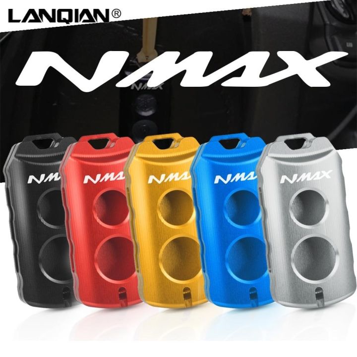 motorcycle-key-fob-case-remote-cover-dust-holder-key-protection-for-yamaha-nmax-125-155-n-max125-n-max155-2015-2019-nvx-125-155