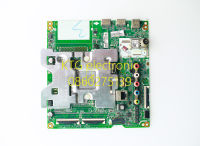 อะไหล่ทีวี MainBoard เมนบอร์ดทีวี แอลจี LG ทีวี43นิ้ว รุ่น43UK6320PTE