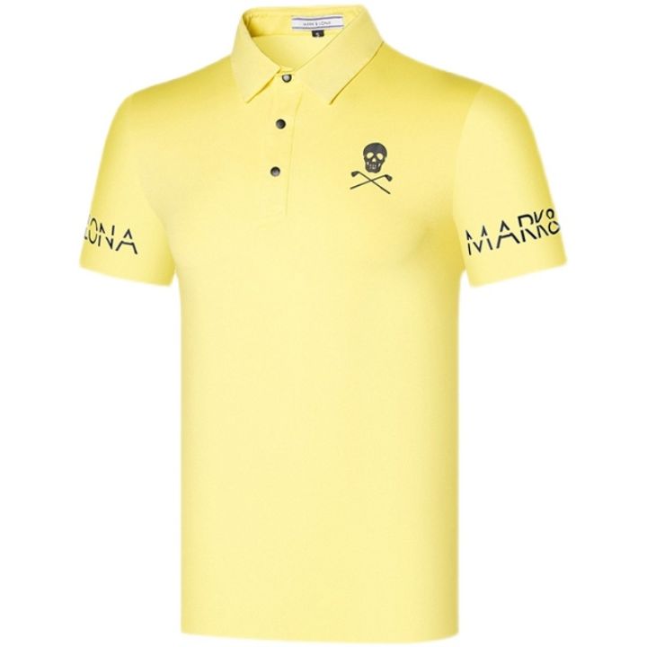 g4-honma-footjoy-xxio-pearly-gates-castelbajac-w-angle-summer-new-golf-jersey-golf-mens-short-sleeved-polo-shirt-outdoor-leisure-sports-t-shirt