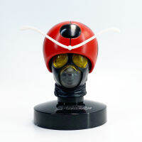 1/6 Tackle Bandai หัวมดแดง kamen rider masked rider head หัวมาสค์ไรเดอร์ Stronger V7