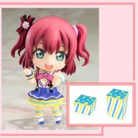 Nendoroid 746 Ruby Kurosawa พร้อมของแถม (ฐาน+ส่วนขยายเวที) เนนโดรอยด์ โมเดล ด๋อย Lovelive Sunshine เลิฟไลฟ์ ฟิกเกอร์แท้