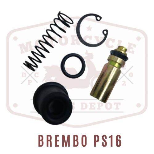 Master Repair Kit for Brembo PS16♩ Lazada PH