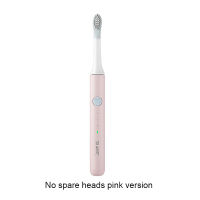 SOOCAS Pingjing Teeth Whiteing Sonic Electric Toothbrush Ultrasonic Automatic Tooth Brush Rechargeable Waterproof