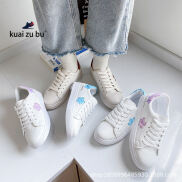 White Shoe Female 2023 Summer New Casual Mesh Sports Women s Shoes Student