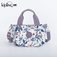 พร้อมส่ง กระเป๋าสะพายข้าง ถือได้สะพายไหล่ได้ kipling แฟชั่นผู้หญิง ผ้ากันน้ำ100% ช่องใหญ่ใส่ของได้เยอะ แบบใหม่