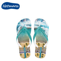 ↛Hotmarzz Flip-Flops ชาย Flip-Flops สบายรองเท้าแตะรองเท้าแตะรองเท้าแตะแฟชั่นฤดูร้อนรองเท้าแตะชายหาดห้องพักช่วงวันหยุดรองเท้า HM0832