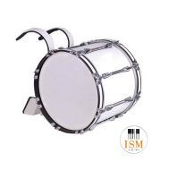 AYERS กลองใหญ่มาร์ชชิ่ง 26" Marching Bass Drum 26" รุ่น AMB-026