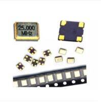 25MHz SMD Crystal Resonators Oscillator set สำหรับ L3+