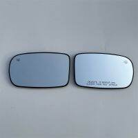 、‘】【； ​1Pcs Left/ Right Heated Rear Mirror Glass For Chrysler 200 300 2011-2014 For Dodge Charger 2012-2017 68101147AA 68101146AA