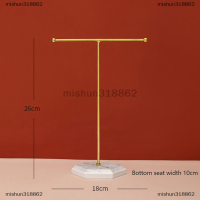 mishun318862 ต่างหูด้านล่างไม้แหวนสร้อยคอนาฬิกาเครื่องประดับชั้นวางเครื่องประดับ Display Rack