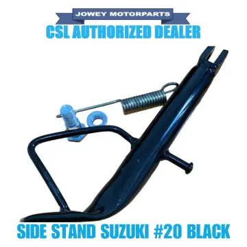 Shop Side Stand Spring For Suzuki Gixxer with great discounts and