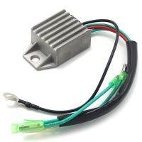 ✧☇♈ Voltage Regulator Rectifier For Yamaha 6C 8C 9.9F 13.5A 15F 15D 15F 20D 20C 25V 30G 30D 40V 40H 50H 50D F15A F8B 6J8-81960-00