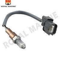 35655-ZY3-C01 35655-ZZ5-004 4020300 Probe เซ็นเซอร์ O2ออกซิเจนสำหรับมอเตอร์ไซค์ฮอนด้าสกู๊ตเตอร์เครื่องยนต์เรือ BF40 BF50 BF250 BF175 BF200เครื่องยนต์เรือ BF225