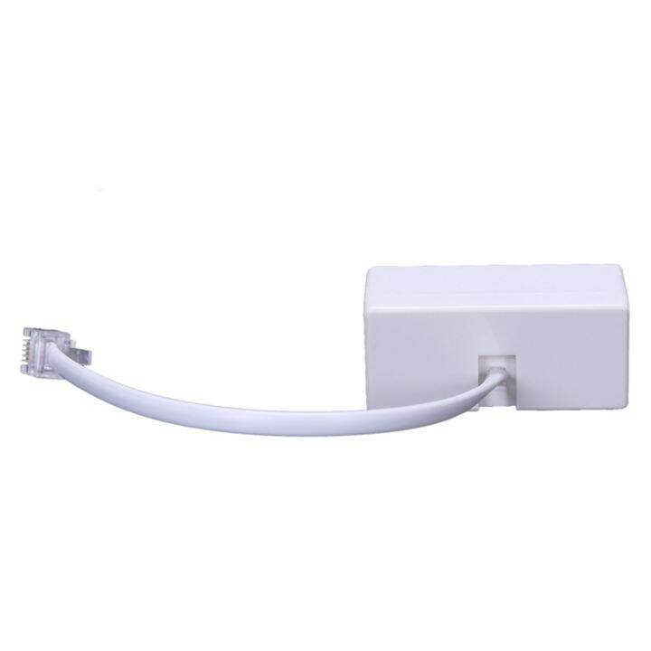 rj11-plug-to-dual-uk-bt-telephone-socket-convertor