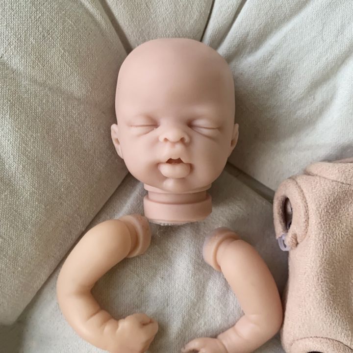 10inch-25cm-realistic-reborn-doll-vinyl-dolls-for-girls-or-boy-infant-shaped-toy-durable-fantasy-baby-only-limbs-and-head-to-diy