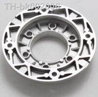 ▽ NMRV090 input flange