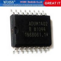 1pcs/lot ADUM1402 ADUM1402ARWZ ADUM1402BRWZ SOP16 Digital Isolators new original In Stock