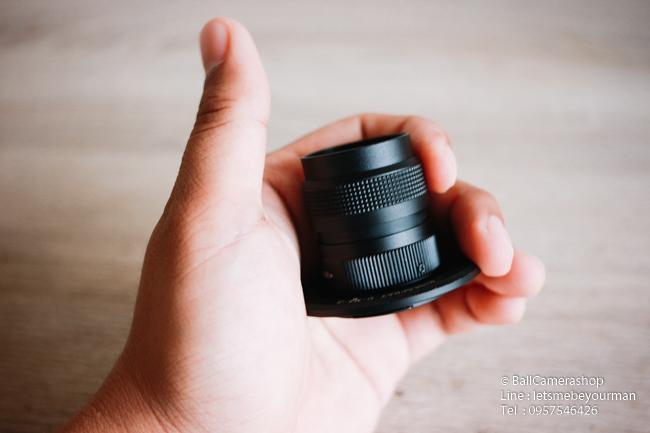 ขายเลนส์มือหมุน-ละลายหลังดีมากๆ-ซีซีทีวี-25mm-1-4-ใส่กล้อง-olympus-panasonic-mirrorless-ได้ทุกรุ่น