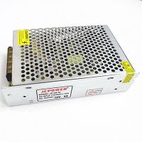 DC 12V 5A 60W switch power supply  for ws2811 5050 3014 2835 5630 6803 3528 led strip small size 110 X 78X78  AC 100-240V Power Supply Units