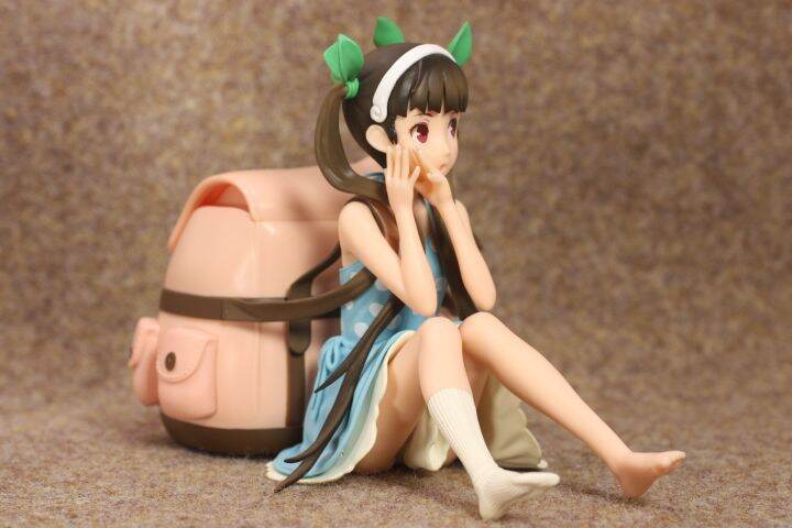 figure-ฟิกเกอร์-งานแท้-100-banpresto-จากmonogatari-serie-โมโนกาตาริ-ซีรี่ส์-bakemonogatari-ปกรณัมของเหล่าภูต-exq-mayoi-hachikuji-มาโยอิ-ฮาจิคุจิ-ver-original-from-japan-anime-อนิเมะ-การ์ตูน-มังงะ-คอลเ