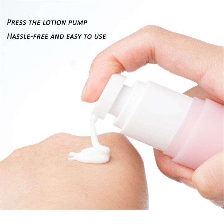 sub-bottling-bottle-liquid-spray-foundation-vacuum-light-proof-pink