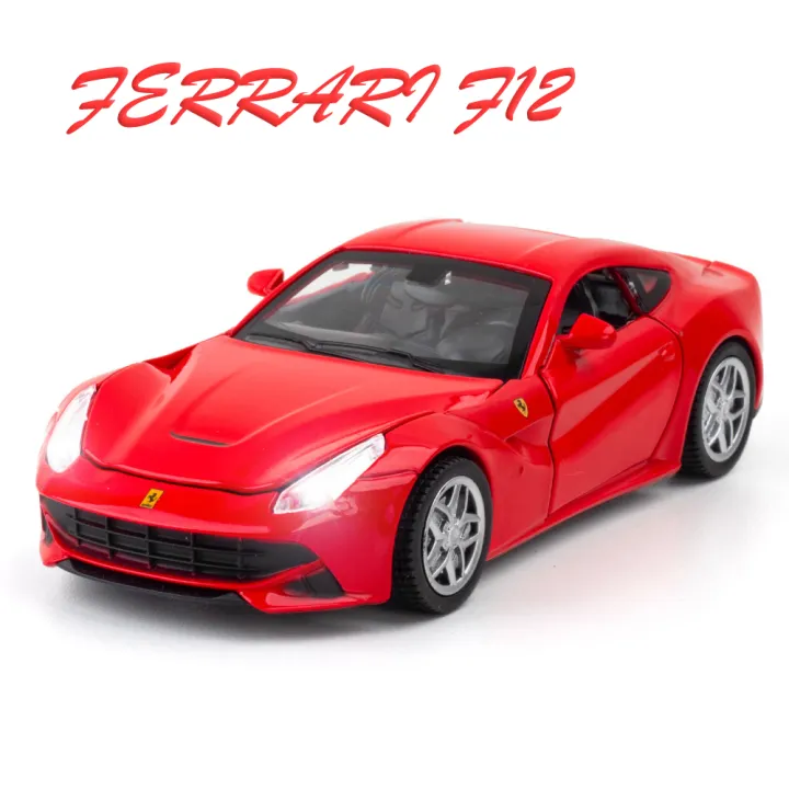 ferrari car toy model price