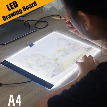 Blank Flip Book Kit with 300 Sheets Animation Paper Flipbook Binding Screws  for LED Tracing Light Pad Drawing Sketching Animation Cartoon Creation 
