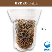 วัสดุกรอง HYDRO BALL (2 L.)