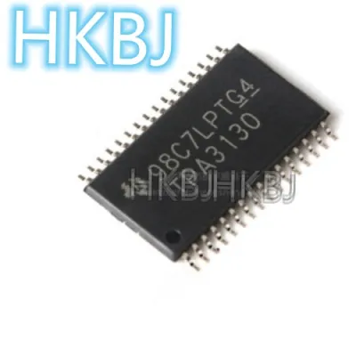 TPA3130 TPA3130D2DAPR TPA3130D2ของแท้ HTSSOP-32 IC ใหม่1ชิ้นของแท้ลดราคา