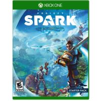 ✜ XBO PROJECT SPARK (ASIA)  (By ClaSsIC GaME OfficialS)