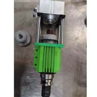 ✲▼✤ BT30 automatic tool change non-powered spindle