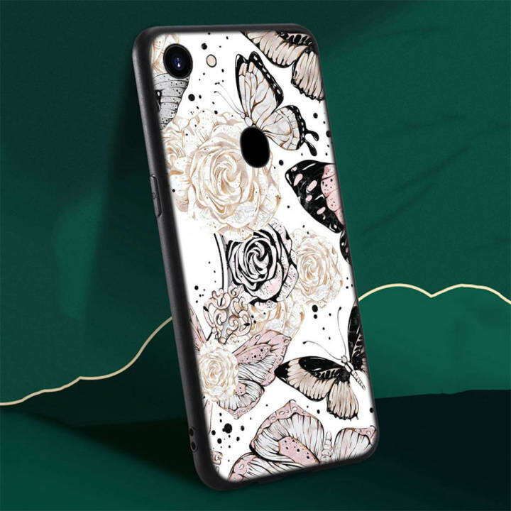 42ffa-creative-design-flower-อ่อนนุ่ม-high-quality-ซิลิโคน-phone-เคสโทรศัพท์-tpu-ปก-หรับ-oppo-a15-a15s-a16-a16s-a54s-a53-a32-a53s-a55-a56-a54-a76-a8-a31-a92-a72-a52-a92s-a93-a94-a96-a77-a57-a17-r9-r9s