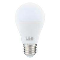 หลอด LED L&amp;E Bulb-600 7 วัตต์ COOLDAYLIGHT E27 [ส่งเร็วส่งไว มีเก็บเงินปลายทาง]