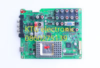 อะไหล่ทีวี (Main Board) เมนบอร์ดทีวี ซัมซุง SAMSUNG ทีวี40นิ้ว รุ่นUA40A450C1