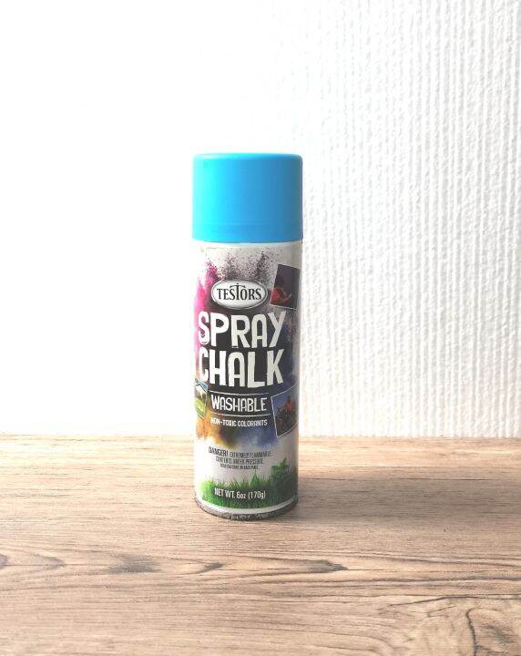 Testors Spray Chalk Lazada PH