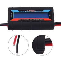 150A Amp-hour Analyser Volt Troubleshooting Solar Caravan Tool LCD All-In-One Meter Watt Meter