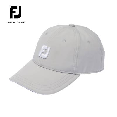 FootJoy FJ Womens Basic Golf Cap