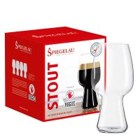 (set2 ชิ้น) SPIEGELAU Craft Beer Stout Glass แก้วเบียร์ แก้วเบียร์คราฟ แก้วเบียร์คราฟต์ แก้วเบียร์ดำ แก้วเบียร์นำเข้า craftbeer แก้วคราฟเบียร์ German