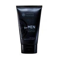 โฟมสำหรับผู้ชาย for MEN Purifying Mud Facial Foam จำนวน 1 หลอด