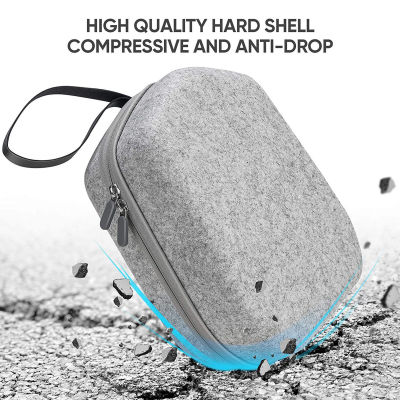 VR Headset Controller VR Headset Storage Bag Game Headset Controller Storage Storage Bag Storage Bag Box