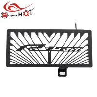 Motorcycle Accessories Water Tank Radiator Grill Guard Grille Protective Cover for YAMAHA YZF R15 V4 2022 2023 R 15 V4 R15V4